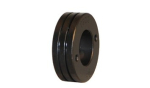 Antriebsrolle, 37 mm, für Stahl FE 1DR2R 1.0+1.2 EWM