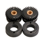 Conversion set for cored wire URUE ROE 2DR4R 2.8+3.2 EWM