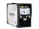 TIG DC welding machine Tetrix 200 DC Smart 2.0 puls 5P EWM