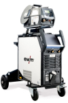 MIG/MAG AC/DC-pulslasapparaat Titan XQ 400 AC puls D W R1 5m EWM