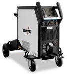 TIG DC-pulslasapparaat Tetrix XQ 600 puls DC W Comfort 3.0 8P R1 5m, demodulair EWM