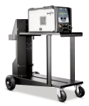 MIG/MAG-multiproces lasmachine Picomig 220 Synergic TKG Compacte EWM