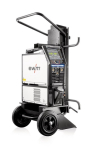 TIG DC pulse welder Tetrix XQ 230 puls DC Comfort 3.0 5POL 5P, Modular EWM