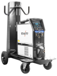 TIG AC/DC pulse welder Tetrix XQ 230 puls AC/DC Expert 3.0 8POL 8P, Modular EWM