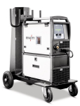 MIG/MAG-multiproces lasmachine Picomig 225 Synergic TKG Compacte EWM