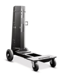 Transportwagen voor koelmodule met stroombron Trolly XQ 55-5 TM / 4 wielen EWM