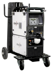 MIG/MAG-multiproces lasmachine Taurus 355 Basic TKM Compacte EWM