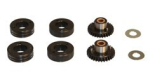 Conversion set for cored wire URUE ROE 2DR4R 1.0/1.2+1.4/1.6 SF EWM