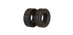 Antriebsrollenset für Aluminium AL 2ZR4R 1.0+1.2 EWM