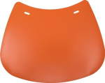 Nackenschutz Universalgröße, orange Artilux AS1-ACC252.OR