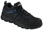 Sicherheitsschuhe Gr.46 schwarz/blau S3 SRC Wica Vezzo