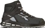 Safety boots black-grey S3 CI SRC ESD U-Power Fantom