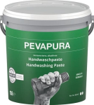 Handreinigingspasta 10 liter bus, siliconenvrij Pevapura