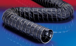Temperatuur aanzuigslang IØ 114-115 mm Norres CP HYP 450 RO3