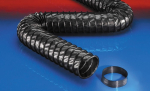 Abgasschlauch IØ 250 mm Norres CP HYP 450 Protect RO6