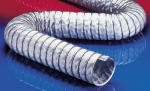 Temperatuur aanzuigslang IØ 140 mm Norres CP HiTex 481 RO6
