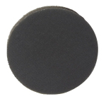Flexible Schleifpads Ø 50 mm, Korn 1000, 6 Stück Proxxon 28672