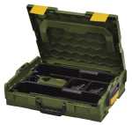 Akku-Basis-Set LBX/A, 2 Akkus 10,8 V 2,6 Ah, Ladegerät Proxxon 29900