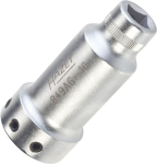 Halter für Schneideisen AG Ø 32 mm IG Ø 25 mm L=68 mm Hazet 849AG-10