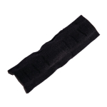 Sweat headband Top of head for VarioProtect XXL-W-2 TC Red / Blue
