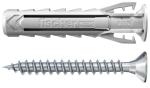 Dübel SX Plus 5x25 S K fischer SB-Pack 20er