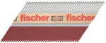 Gegroefde nagels FF NFP 63x3.1mm RD hdg fischer
