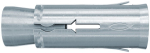 Hollow ceiling anchor FHY M6 fischer