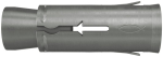 Hollow ceiling anchor FHY M10 R fischer