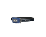 LED headlamp 500/20 lm, incl. magnetic cable Ledlenser HF4R Core, blue