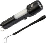LED Taschenlampe mit CREE-LED 360+240lm 30h IP54 3xAAA Brennenstuhl LuxPremium THL300