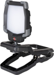 LED oplaadbare werkspot klembaar 40 W 7,4 V 2,5 Ah 3800lm, IP65 Brennenstuhl CL 4050 MA