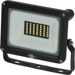 LED spotlight outdoor wall mounting 20 W 2300lm IP65 aluminium Brennenstuhl JARO 3060