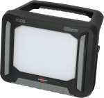 LED-accu bouwspot 3150lm IP65 o. batterij-compatibel 18 V Brennenstuhl 3000 MA