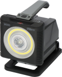 LED Akku Handleuchte 1140 + 2160lm, IP54 o. Akku kompatibel 18 V Brennenstuhl HL 3000