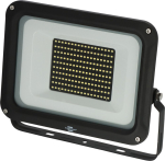 LED-spot buiten wandmontage 100 W 11500lm IP65 aluminium Brennenstuhl JARO 14060