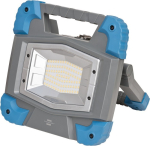 LED oplaadbare werkspot Bosch systeem, 6000lm, IP55 Brennenstuhl BS 5000 MA