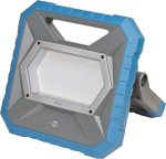 LED oplaadbare werkspot o. Accukabel 5 m Bosch Systeem 80 W IP55 Brennenstuhl BS 8050 MH