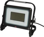 LED bouwspot dimbaar aluminium 150 W 5 m 17500lm IP65 Brennenstuhl Jora 20060 M