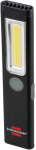LED Akku Handleuchte 200lm 12h 3,7V/450mAh USB-C Ladekabel Brennenstuhl PL 200AC