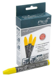 Forester's/signing chalk yellow Pica Classic PRO 590