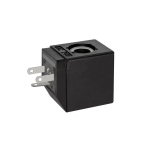 Solenoid coil 220 V AV, 50/60 HZ, 3.5 VA 22mm wide, for series 517