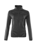 Ladies fleece jumper black, MG260 Mascot Accelerate 18153