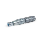 Automatic connector GN