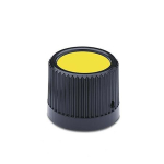 Drehknopf GN 526-52-B12-DGB