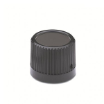 Draaiknop GN 526-63-B12-DSW