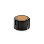 Draaiknoppen GN 957.1-20-N-DOR