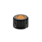 Drehknöpfe GN 957.1-29-R-DOR