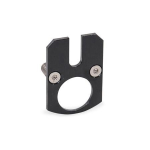 Koppelarm GN 491.2-18-ELS