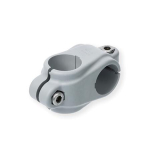 Cross clamp connector GN
