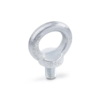 Eyebolt DIN 580-M20-ST Steel